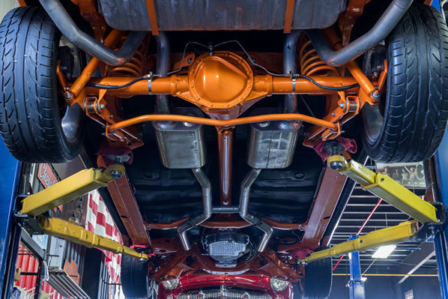 1967 Chevrolet Chevelle - photo 5