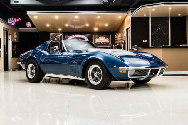 1970 Chevrolet Corvette - photo 8