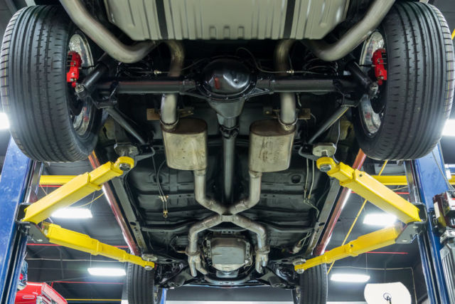 1970 Chevrolet Chevelle Restomod - photo 4