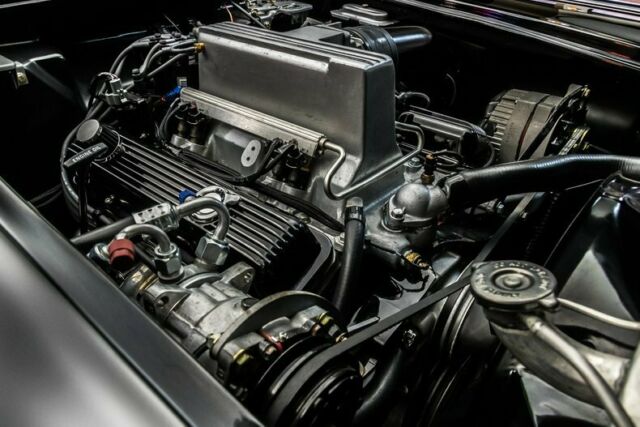 1961 Chevrolet Corvette Convertible Pro Touring - photo 3