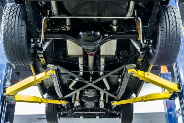 1961 Chevrolet Corvette Convertible Pro Touring - photo 4