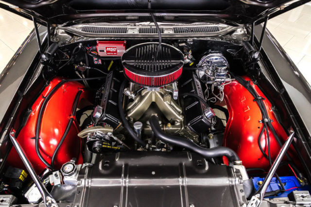1972 Oldsmobile Cutlass 442 W-30 Tribute - photo 3