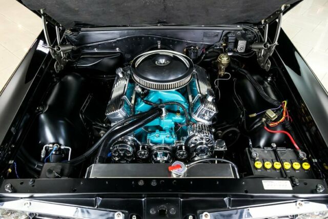 1964 Pontiac GTO Convertible - photo 3