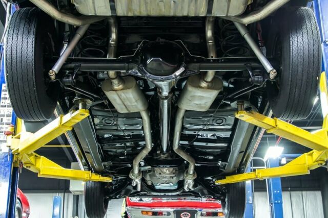 1964 Pontiac GTO Convertible - photo 4