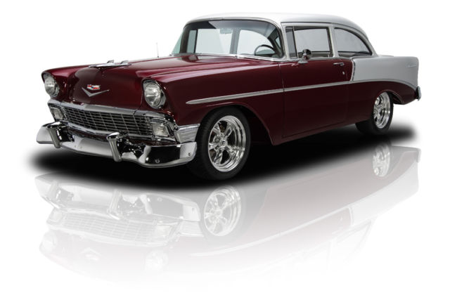 1956 Chevrolet Bel Air/150/210
