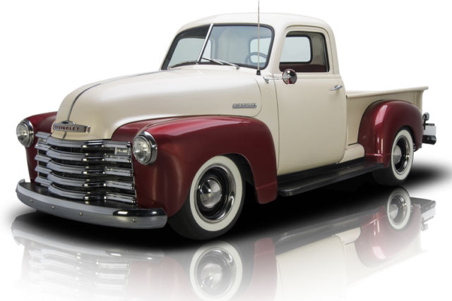 1949 Chevrolet Other Pickups