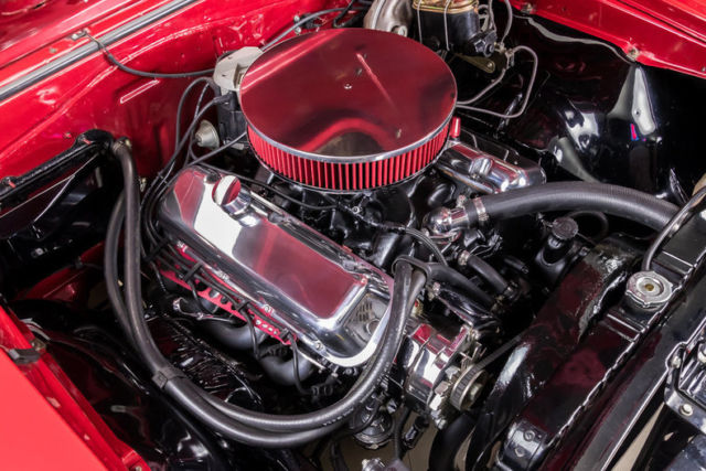 1967 Chevrolet Chevelle Convertible - photo 3