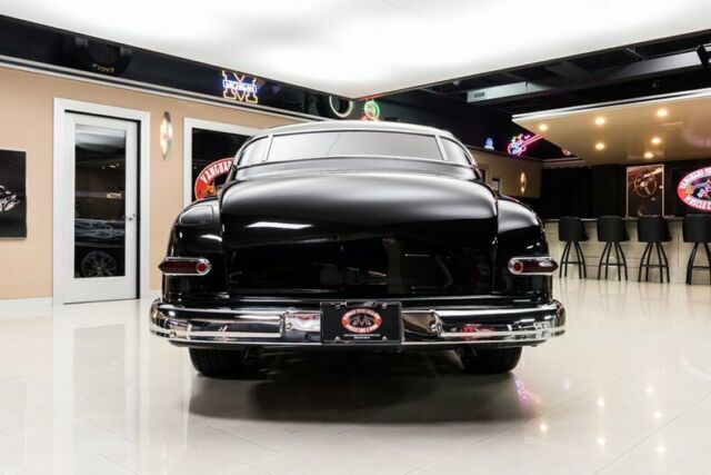 1949 Mercury Coupe Lead Sled - photo 13