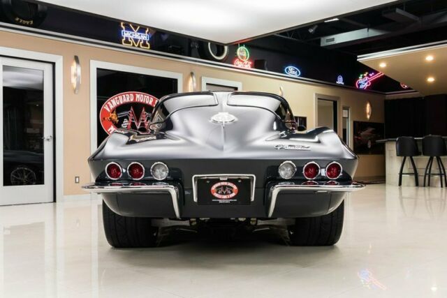 1964 Chevrolet Corvette Stingray Restomod - photo 13