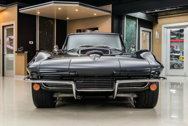 1964 Chevrolet Corvette Stingray Restomod - photo 6
