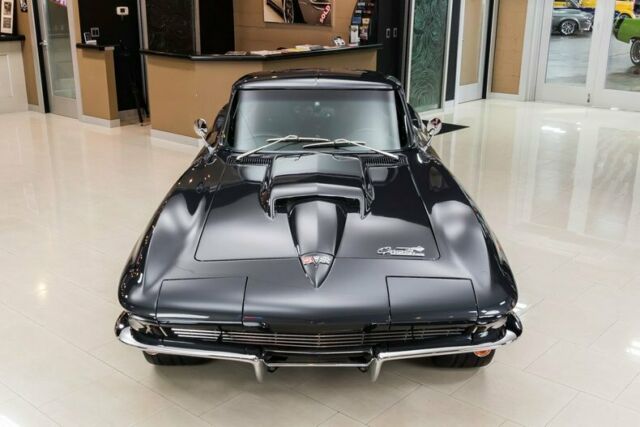 1964 Chevrolet Corvette Stingray Restomod - photo 7