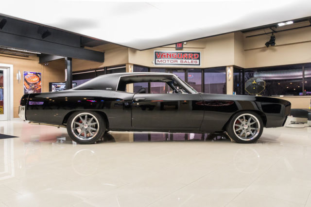 1970 Chevrolet Monte Carlo Pro Touring - photo 10
