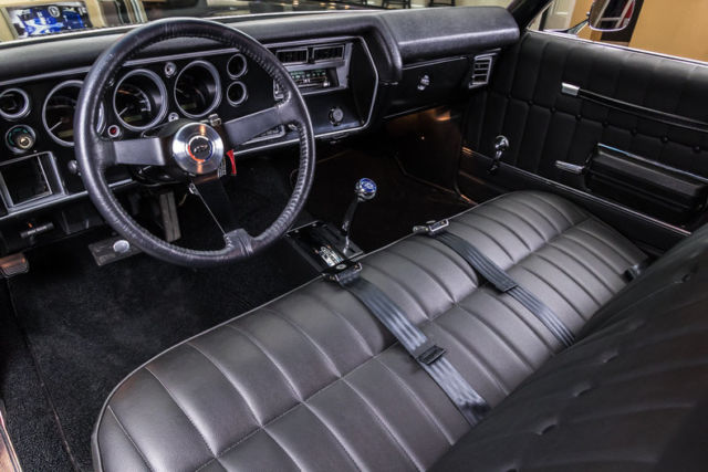 1970 Chevrolet Monte Carlo Pro Touring - photo 2