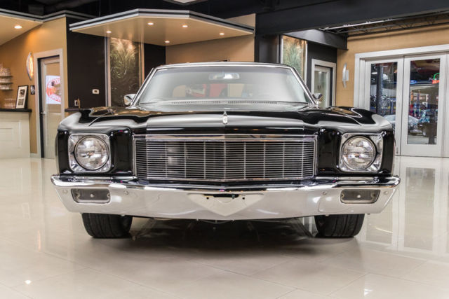 1970 Chevrolet Monte Carlo Pro Touring - photo 6