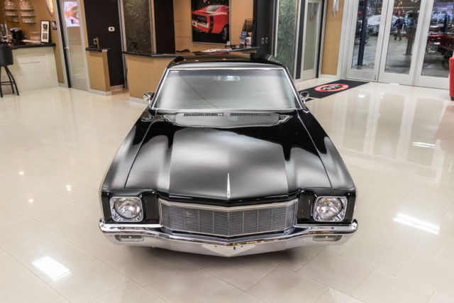 1970 Chevrolet Monte Carlo Pro Touring - photo 7