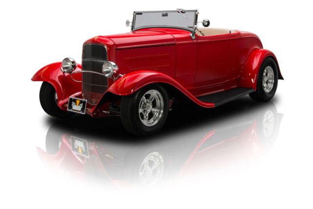 1932 Ford Roadster Roadster