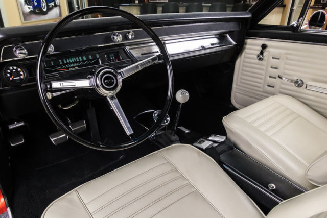 1967 Chevrolet Chevelle SS - photo 2