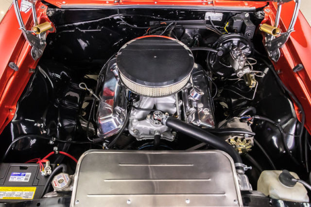 1967 Chevrolet Chevelle SS - photo 3