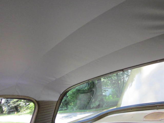 1957 Studebaker Golden Hawk - photo 6