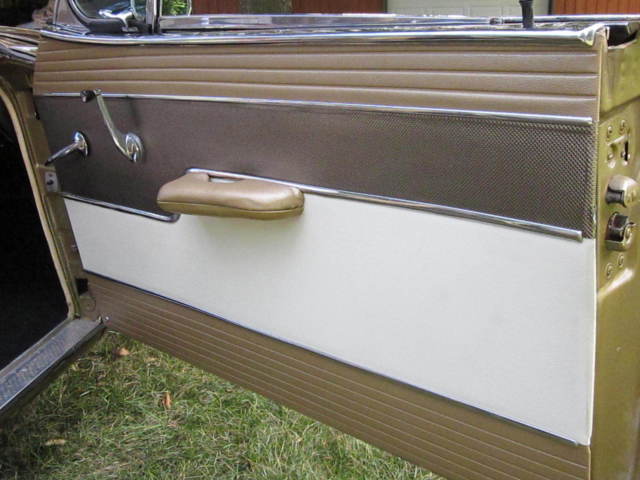 1957 Studebaker Golden Hawk - photo 9