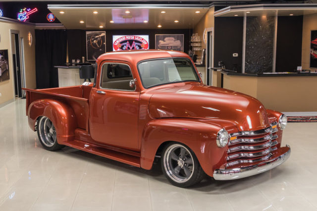 1948 Chevrolet Other Pickups - photo 10