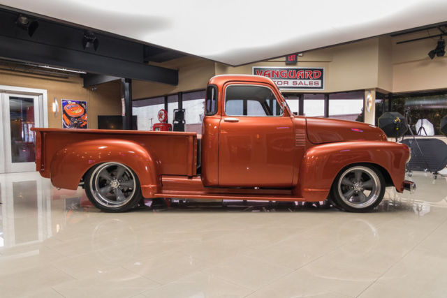 1948 Chevrolet Other Pickups - photo 11