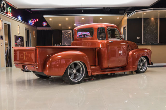 1948 Chevrolet Other Pickups - photo 12