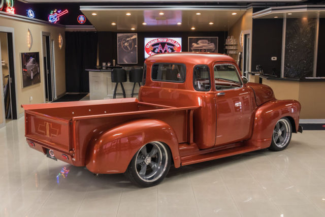1948 Chevrolet Other Pickups - photo 13