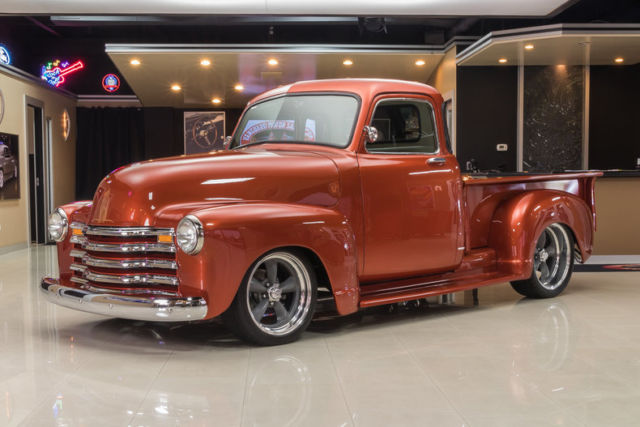 1948 Chevrolet Other Pickups - photo 2