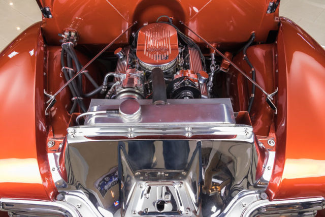 1948 Chevrolet Other Pickups - photo 4