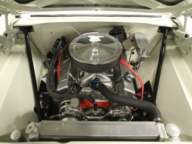 1966 Chevrolet Nova - photo 3