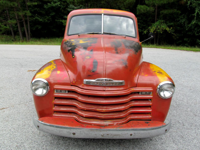 1949 Chevrolet Other Pickups Shortbed