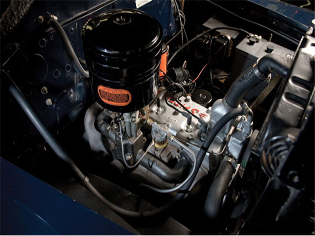 1947 Chrysler Town & Country -- - photo 6