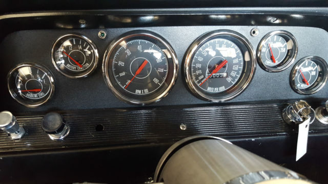 1965 Chevrolet C-10 - photo 6