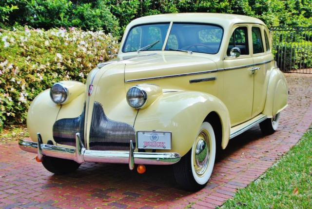 Frame off looks drives as new 1939 Buick 41 Special fully restored best in U.S. 1939 Buick Other No reserve and as good as they get drives perfect