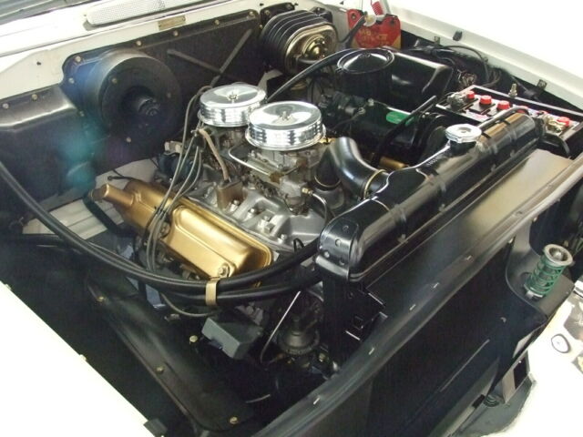 1956 Plymouth Fury 2 Dr. Hardtop - photo 11