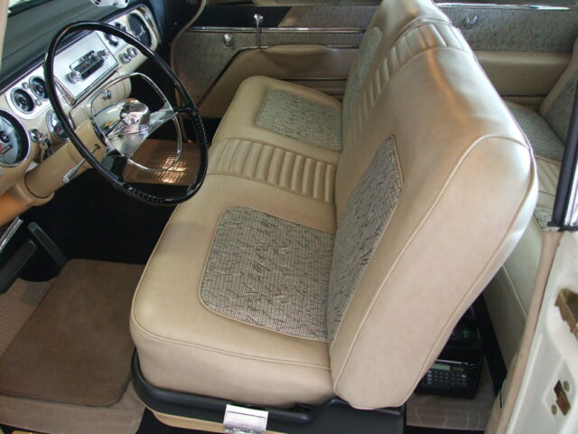 1956 Plymouth Fury 2 Dr. Hardtop - photo 7
