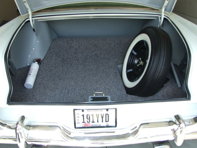 1956 Plymouth Fury 2 Dr. Hardtop - photo 9