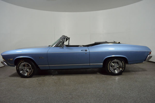 1968 Chevrolet Chevelle - photo 3