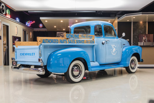 1950 Chevrolet Other Pickups - photo 10