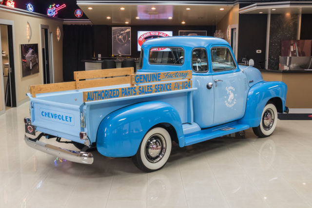 1950 Chevrolet Other Pickups - photo 11