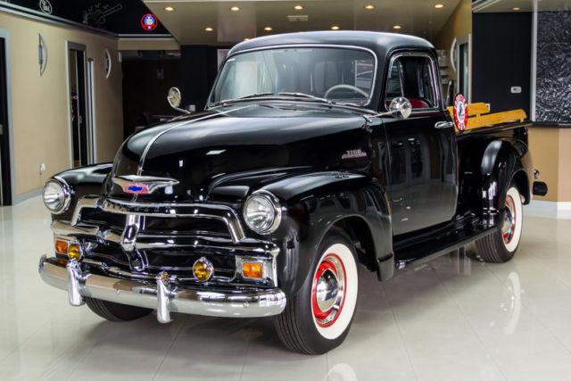 1954 Chevrolet Other Pickups 5 Window