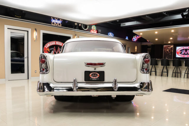1956 Chevrolet Bel Air/150/210 - photo 13