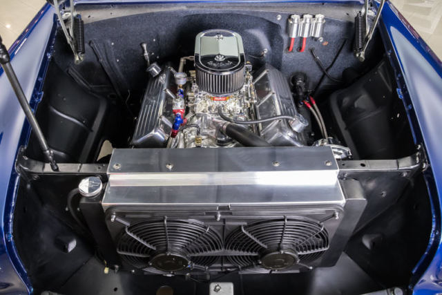 1956 Chevrolet Bel Air/150/210 - photo 3