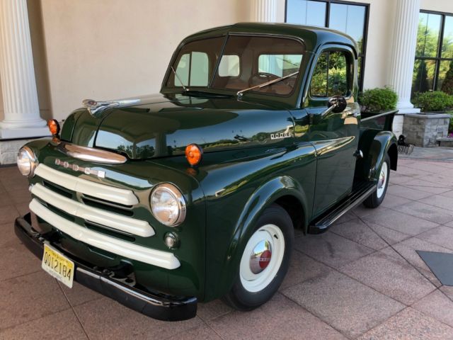 1950 Dodge Other Pickups - photo 11