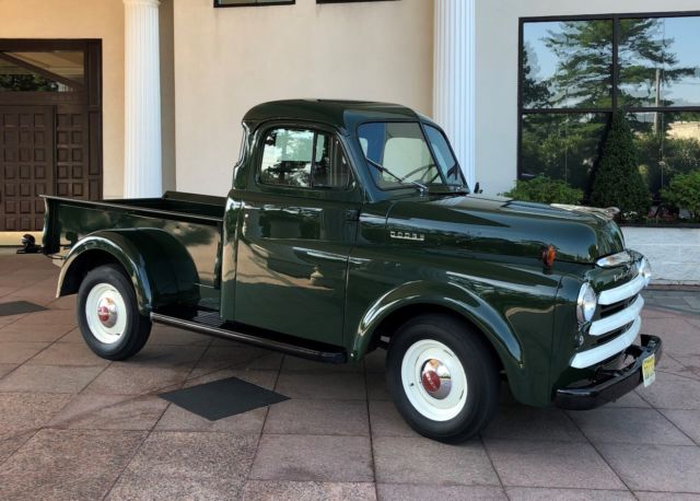 1950 Dodge Other Pickups - photo 2