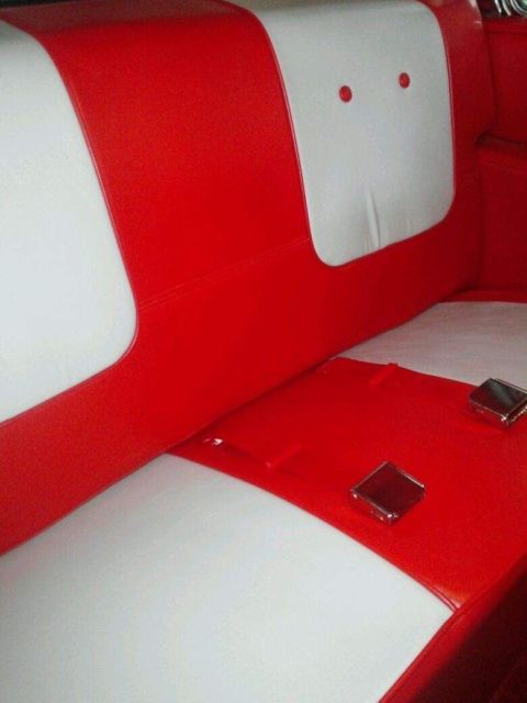 1957 Chevrolet Bel Air/150/210 - photo 12