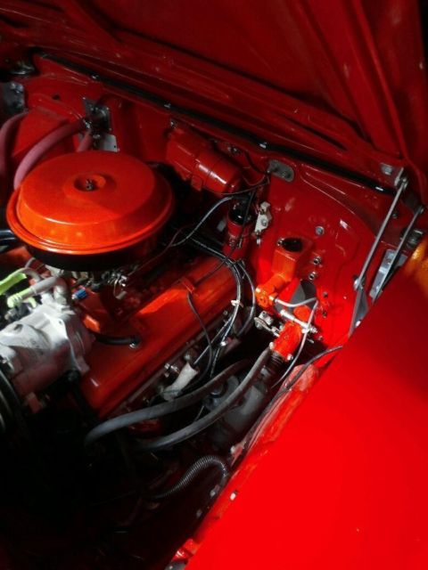 1957 Chevrolet Bel Air/150/210 - photo 6