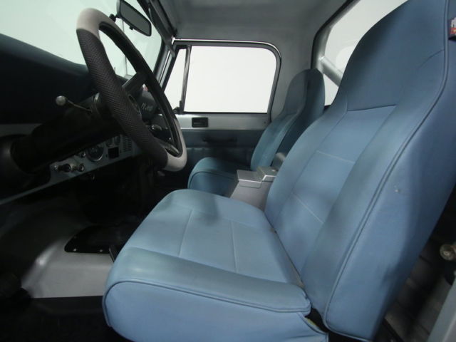 1983 Jeep CJ - photo 5