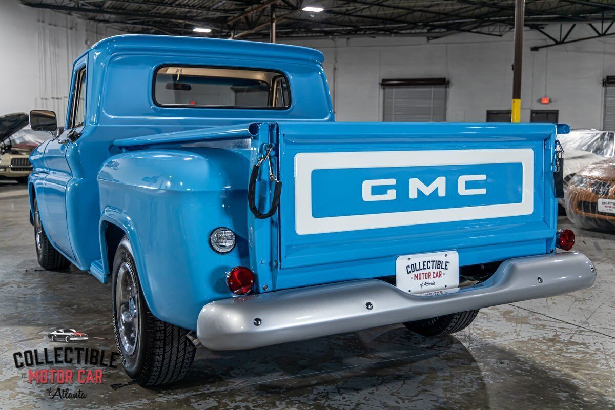 1966 GMC Sierra 1500 - photo 12